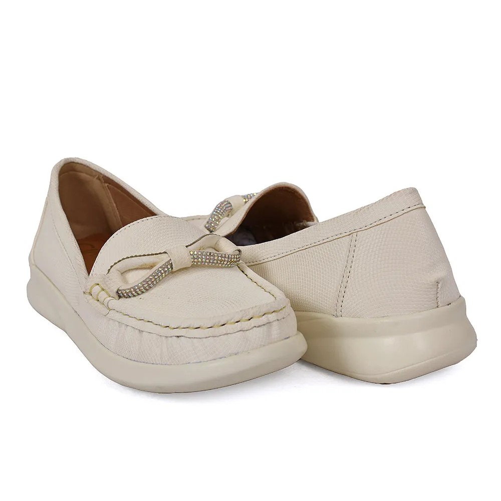 Casual Loafers