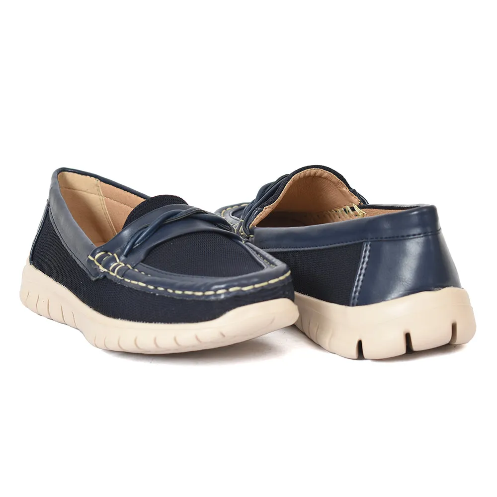 Casual Loafers