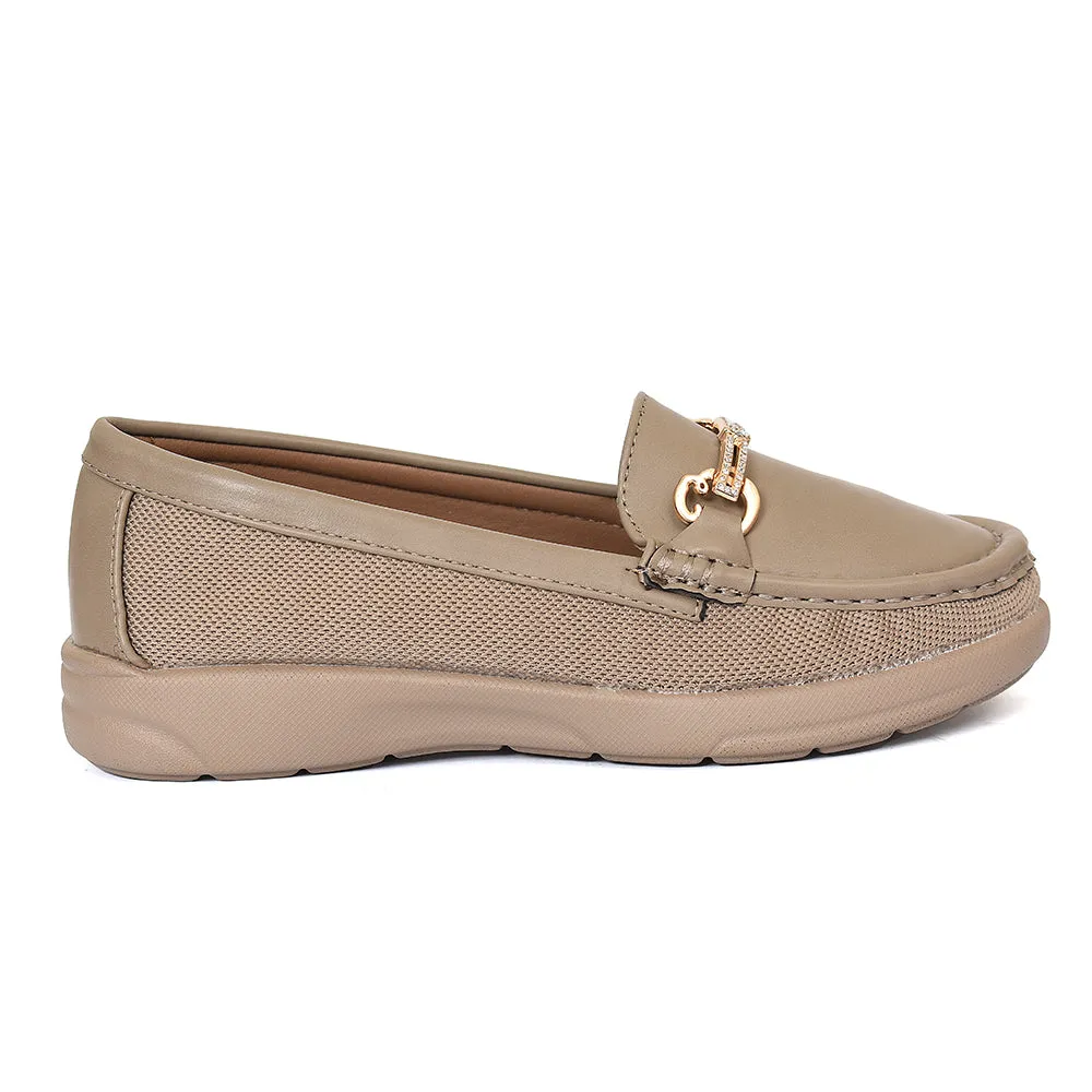 Casual Loafers