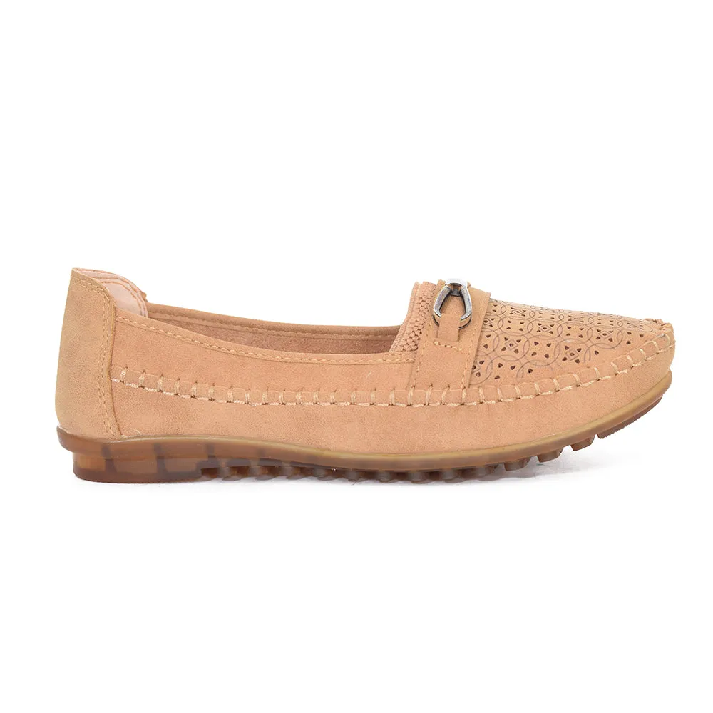 Casual Loafers