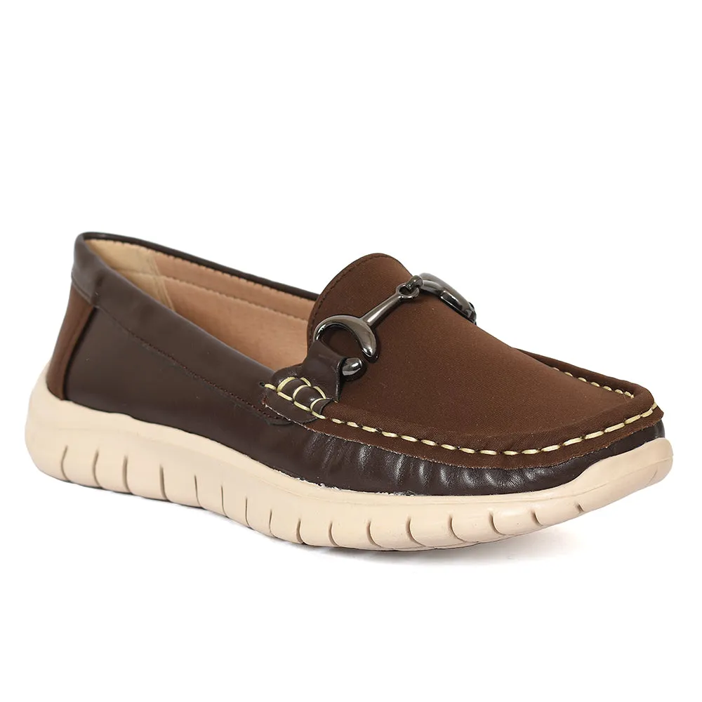 Casual Loafers
