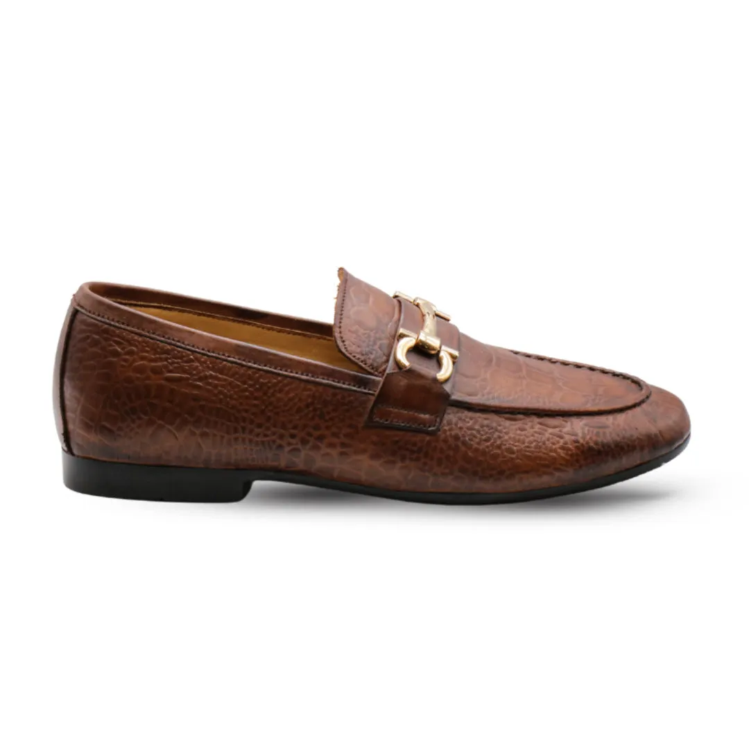 Casual Loafers
