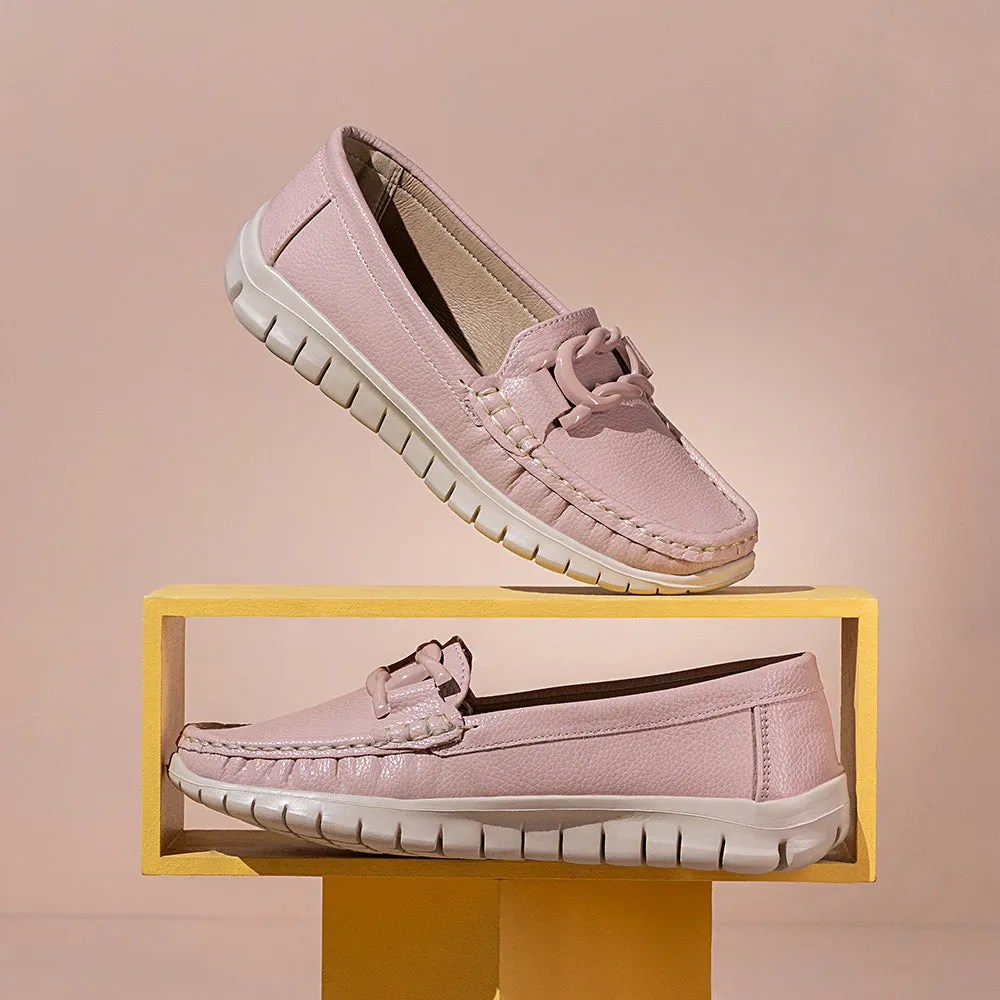 Casual Loafers