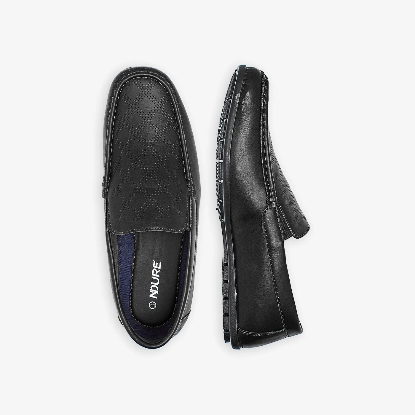 Casual Mens Loafers