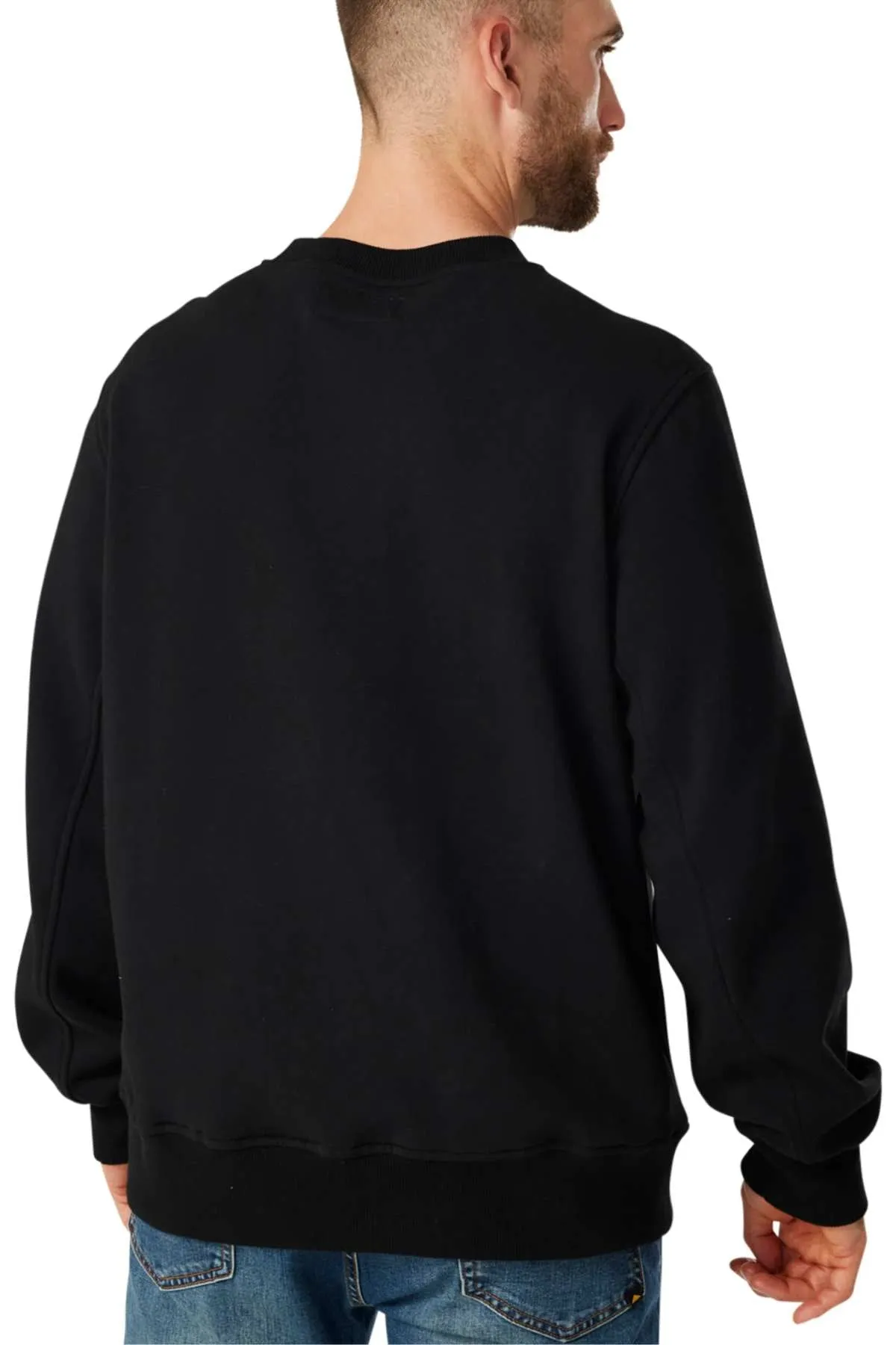 CAT Crewneck Sweatshirt