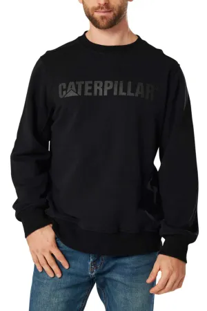 CAT Crewneck Sweatshirt