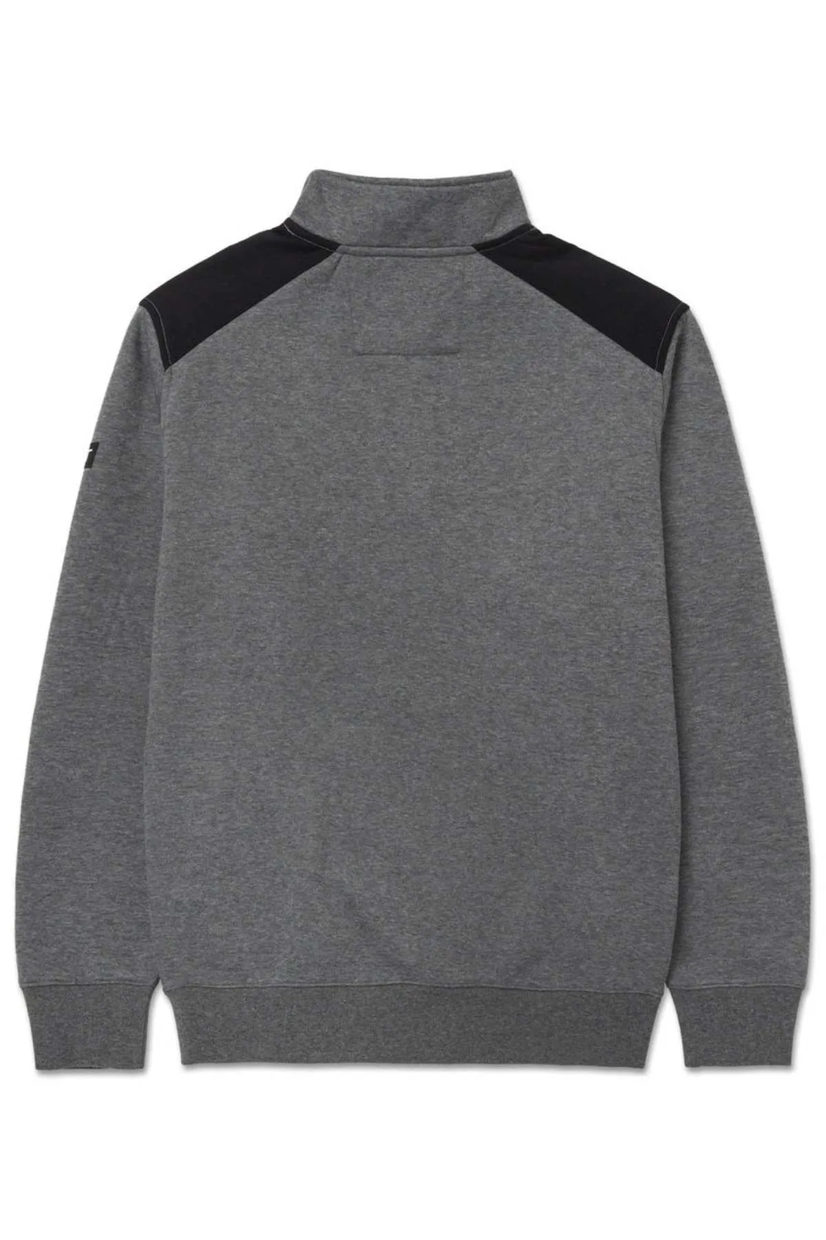 CAT Essential 1/4 Zip Sweatshirt