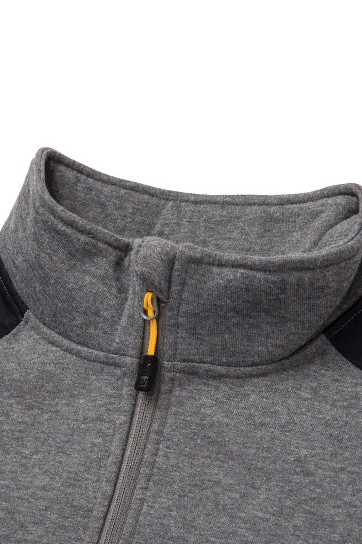 CAT Essential 1/4 Zip Sweatshirt