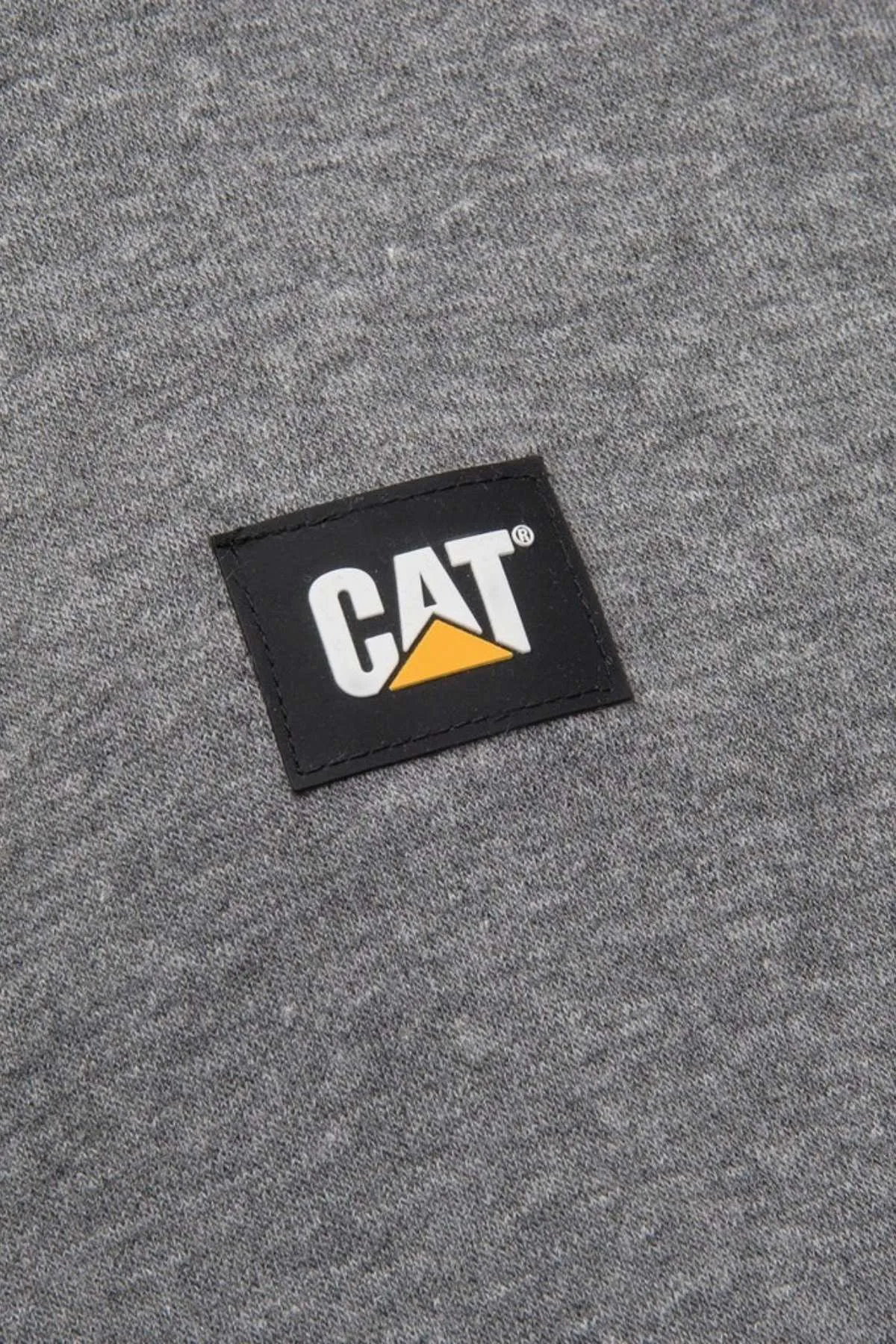 CAT Essential 1/4 Zip Sweatshirt