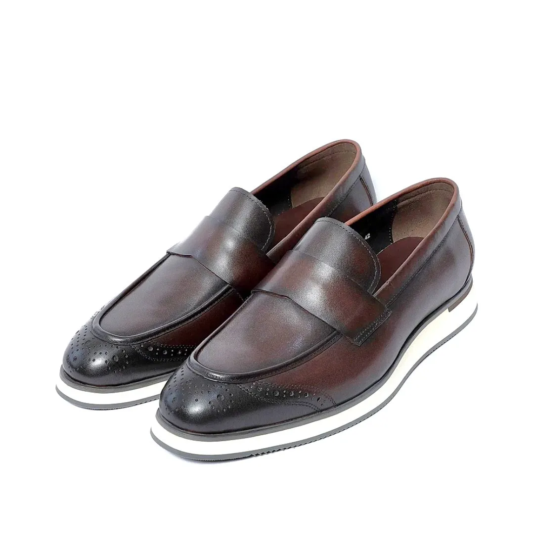 CAVANELI LOAFERS THE ENTREPRENEUR