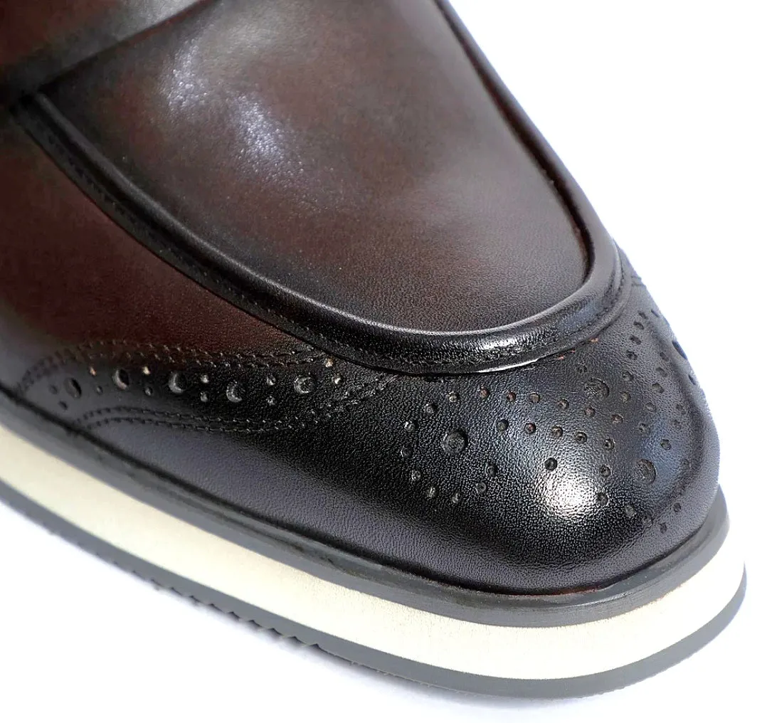 CAVANELI LOAFERS THE ENTREPRENEUR