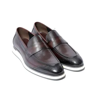 CAVANELI LOAFERS THE ENTREPRENEUR