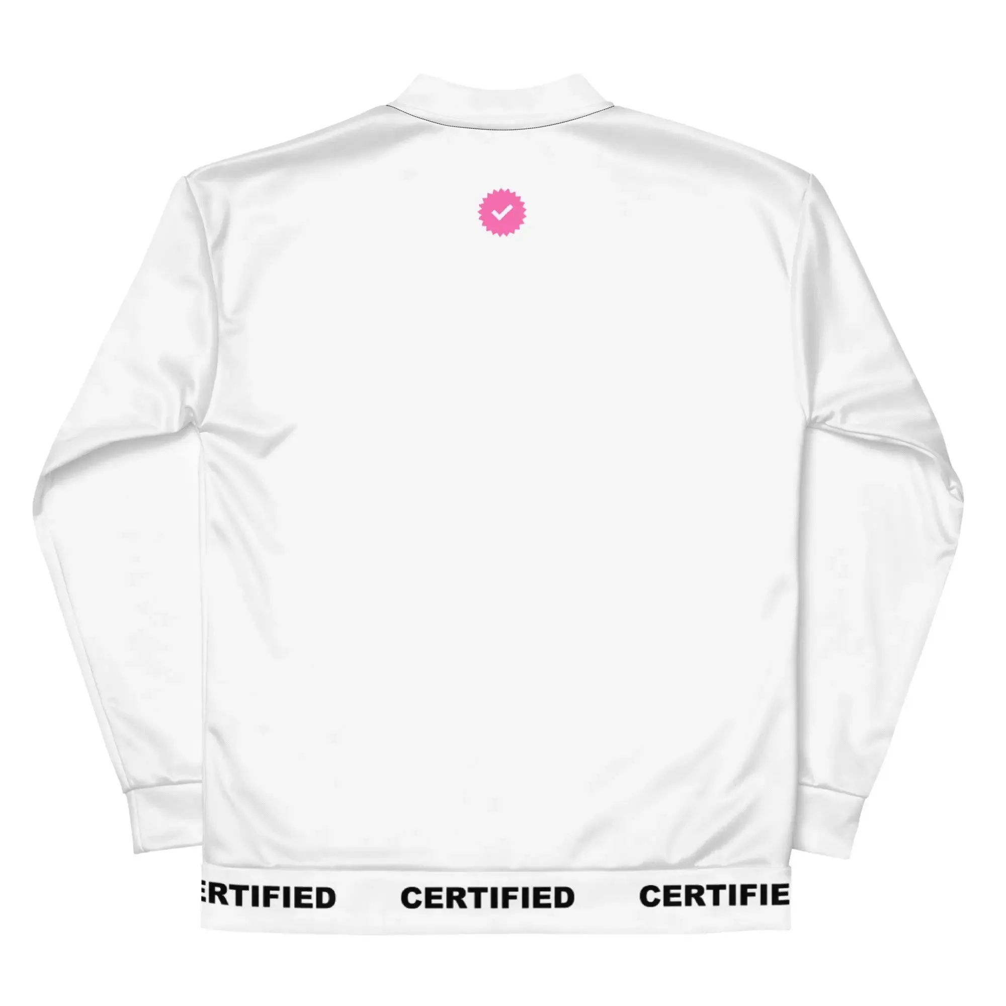 Certified I'm Like Dat Jacket