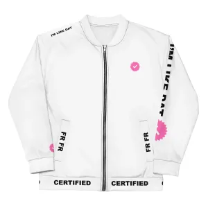 Certified I'm Like Dat Jacket