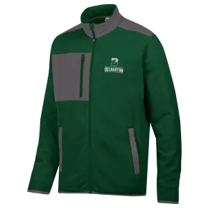 Champion Explorer Zip Jacket - Dark Green