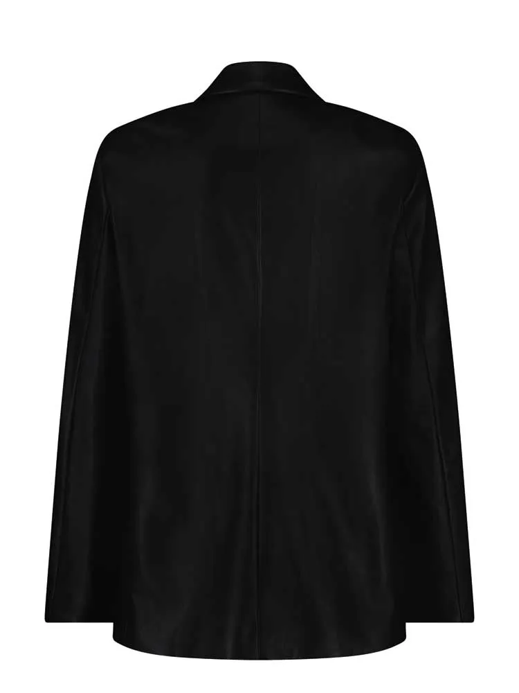 Charlie Blazer Black