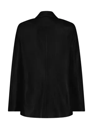 Charlie Blazer Black
