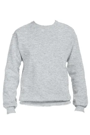 Checkerboard Happy AL Unisex NuBlend Crew Sweatshirt