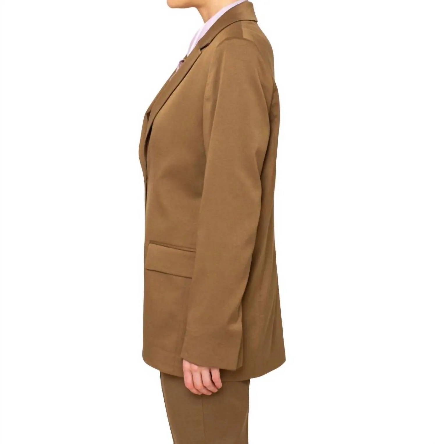 Chloe Stora - VINO JACKET
