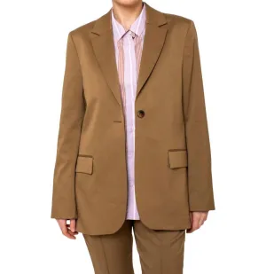 Chloe Stora - VINO JACKET