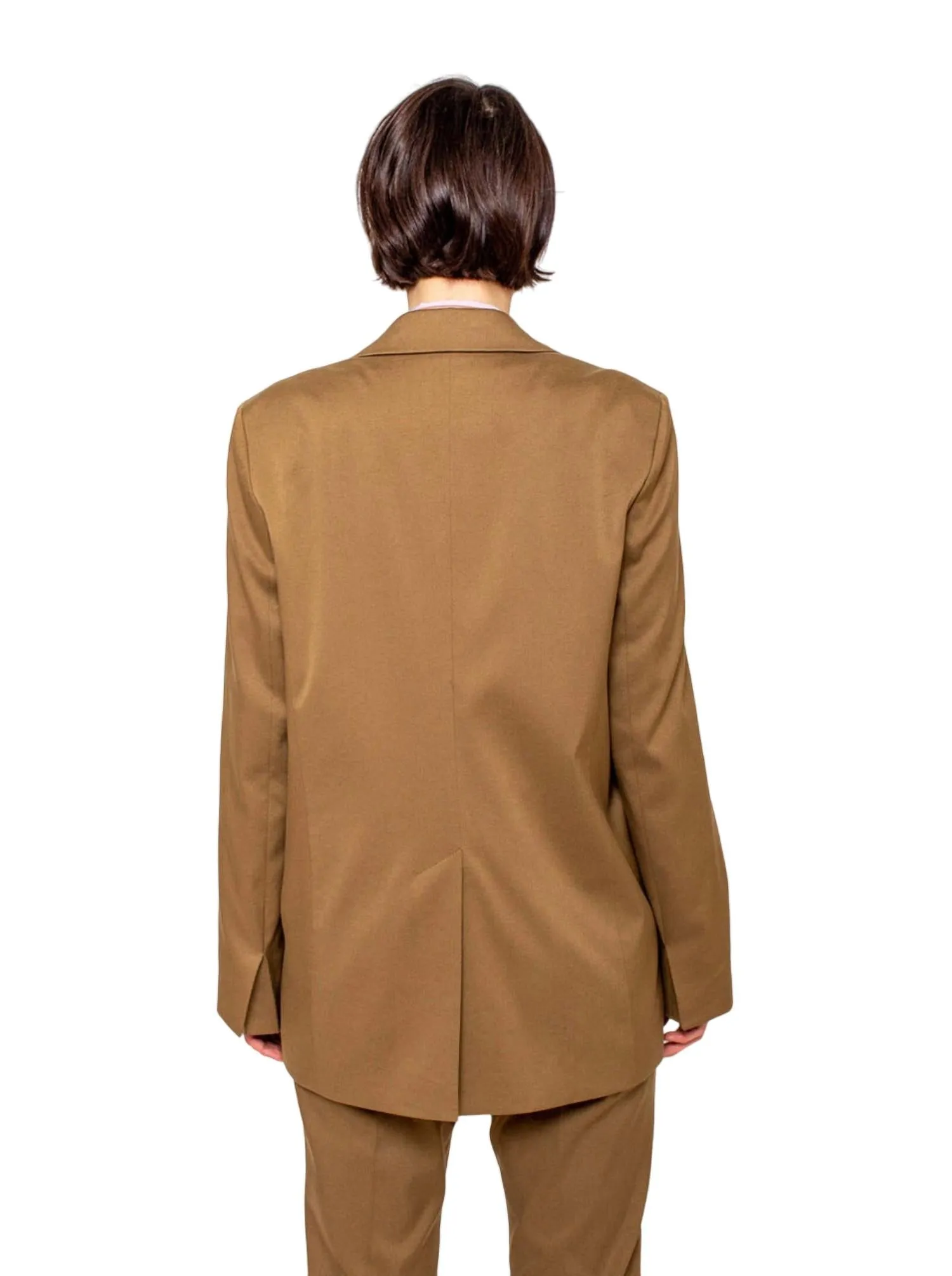 Chloe Stora - VINO JACKET