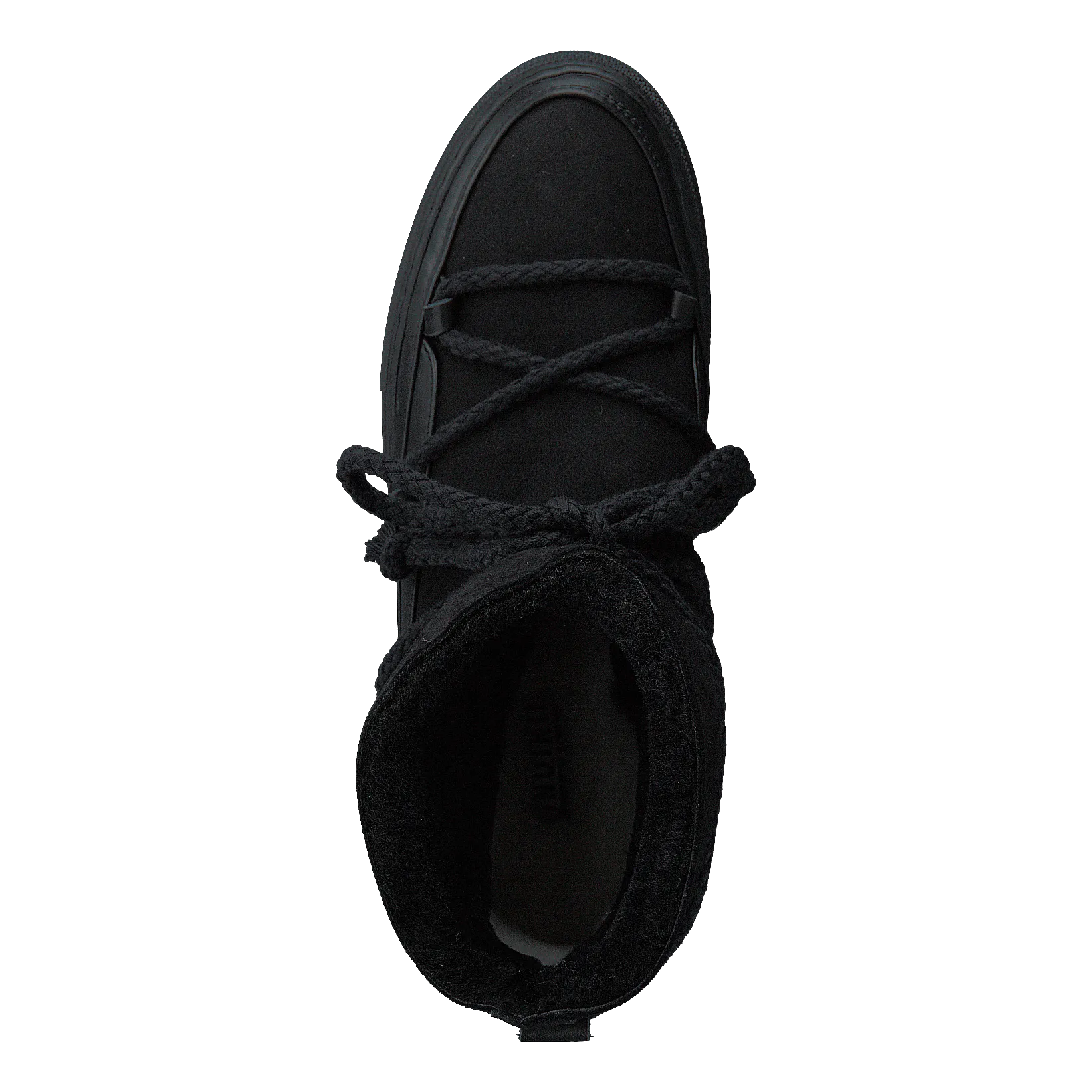 Classic Black