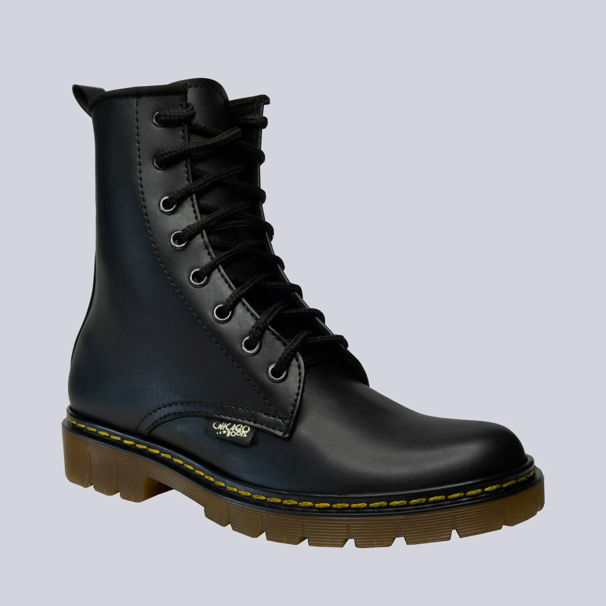 Classic Boots Negro