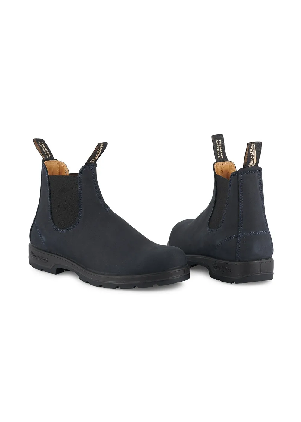 Classic Boots