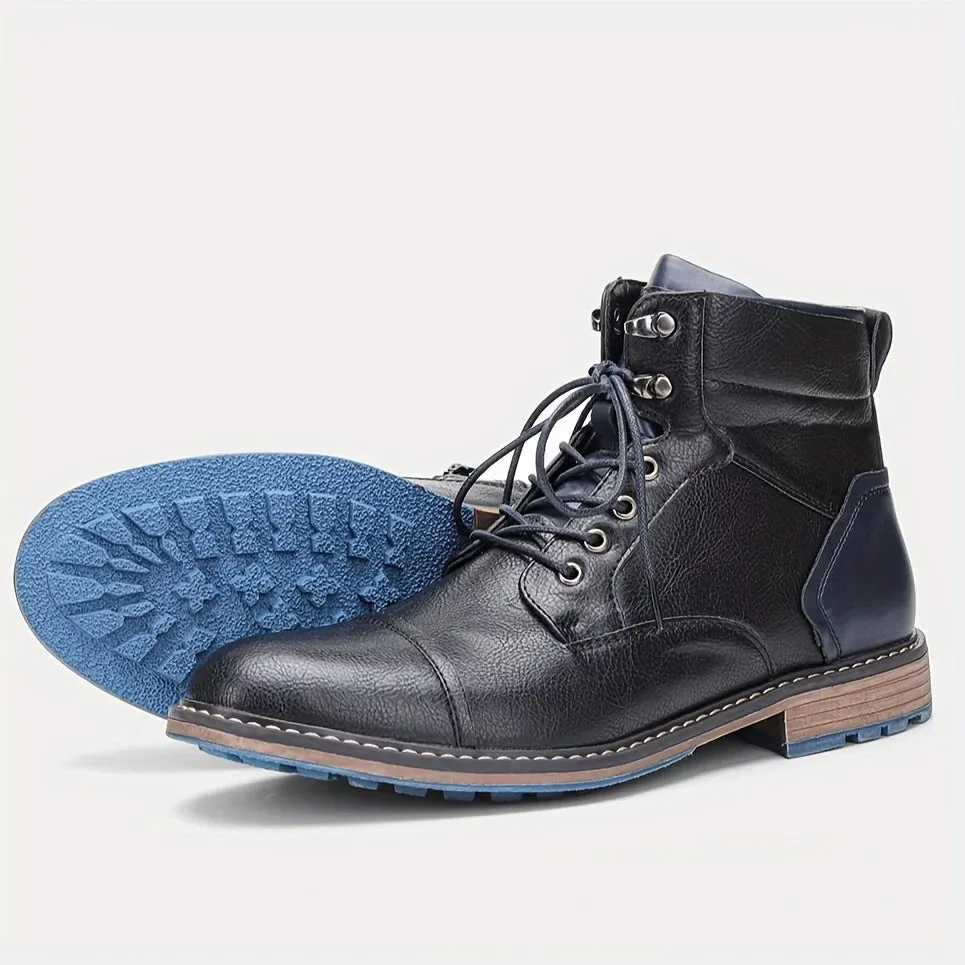Classic Boots
