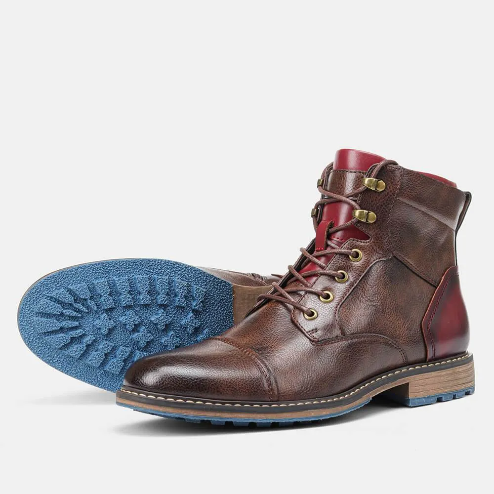 Classic Boots