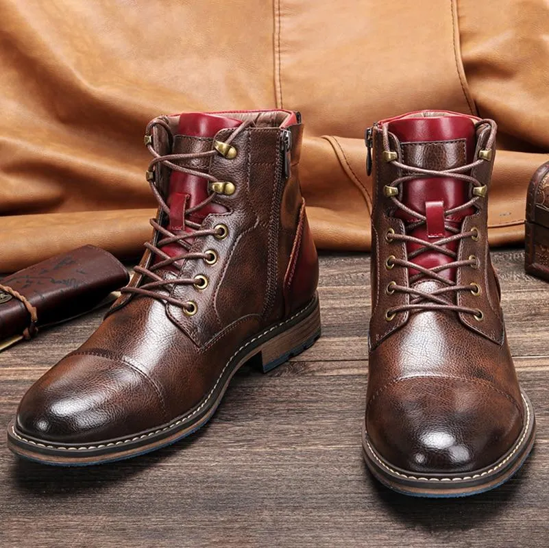 Classic Boots