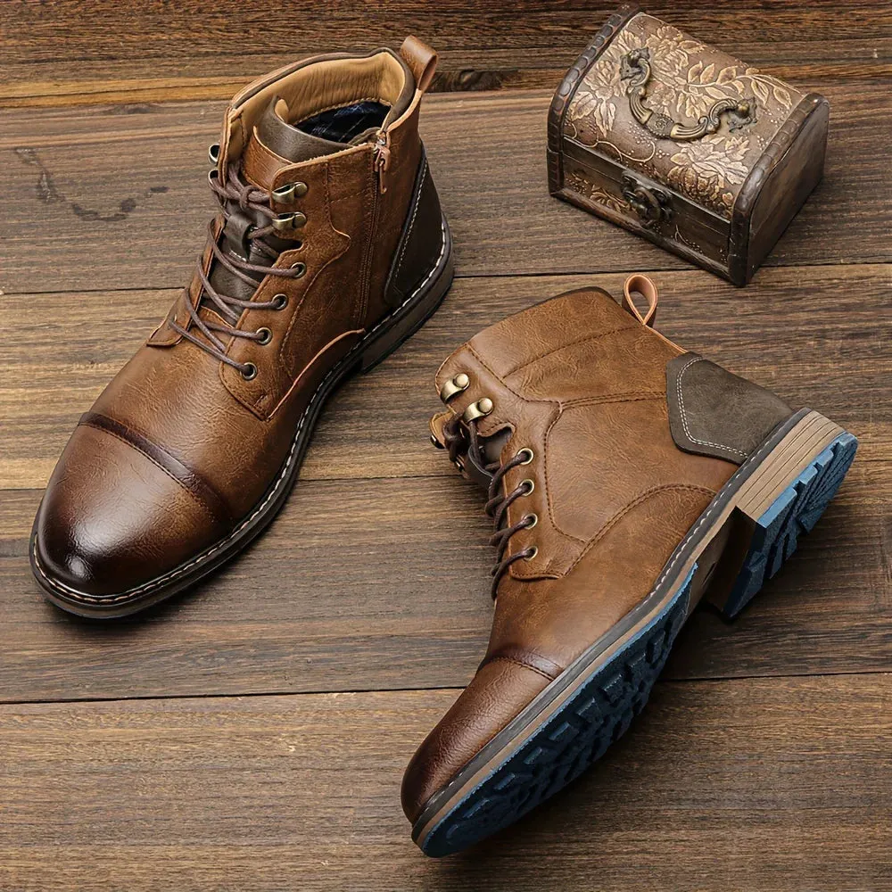 Classic Boots