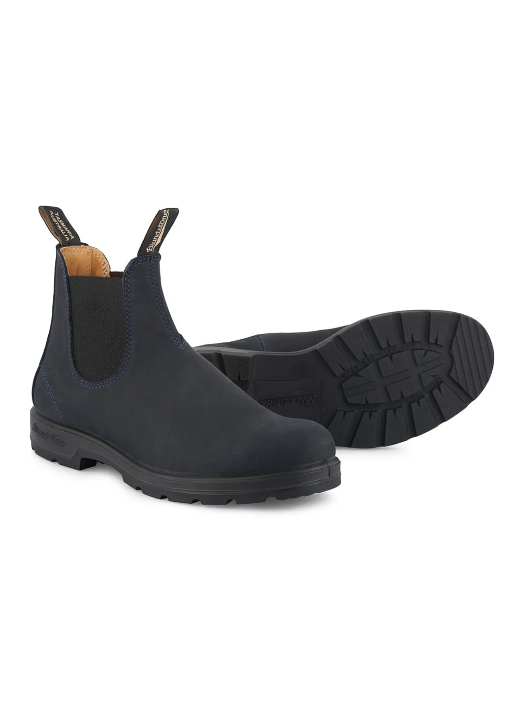 Classic Boots