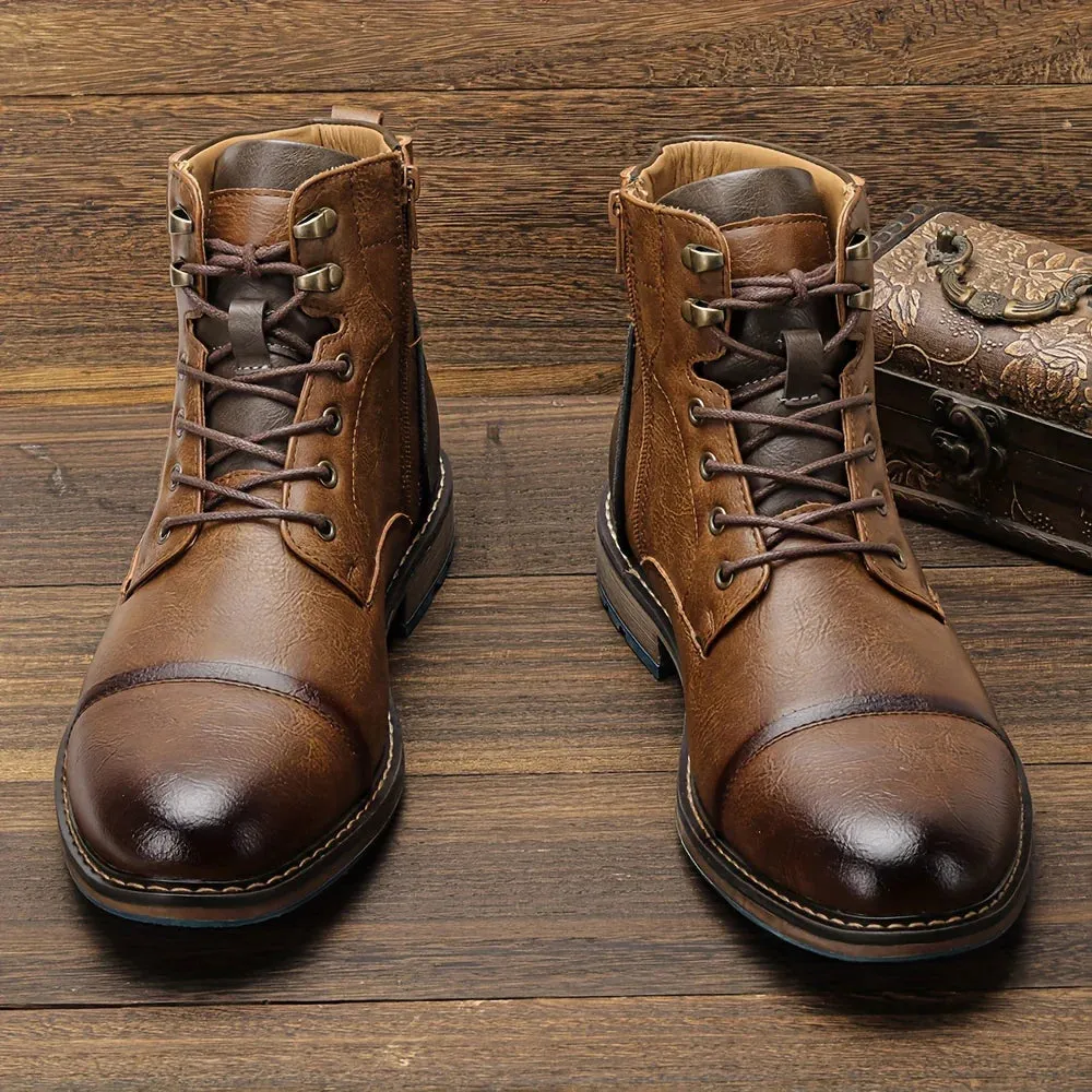 Classic Boots