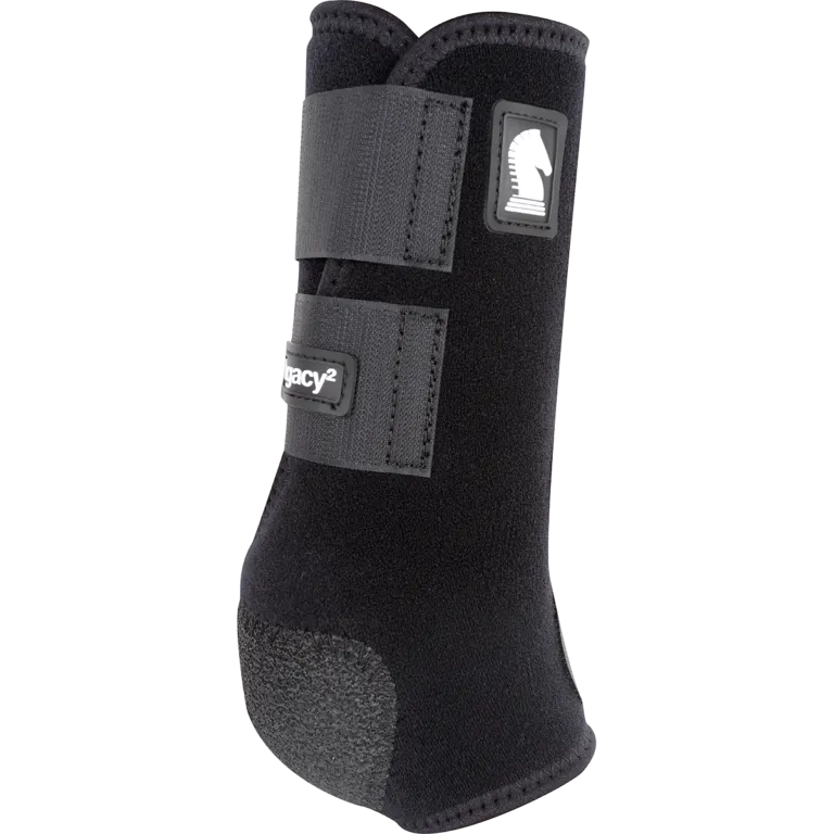 Classic Equine Legacy2 Support Boots