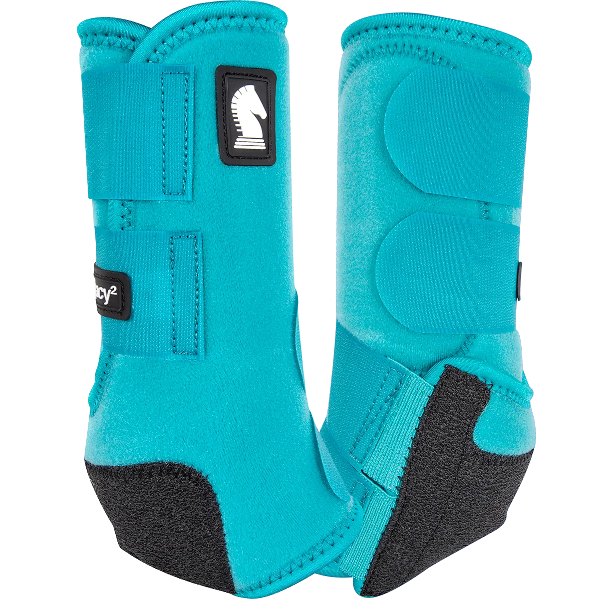 Classic Equine Legacy2 Support Boots