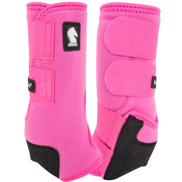 Classic Equine Legacy2 Support Boots