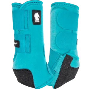 Classic Equine Legacy2 Support Boots