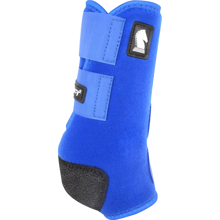 Classic Equine Legacy2 Support Boots