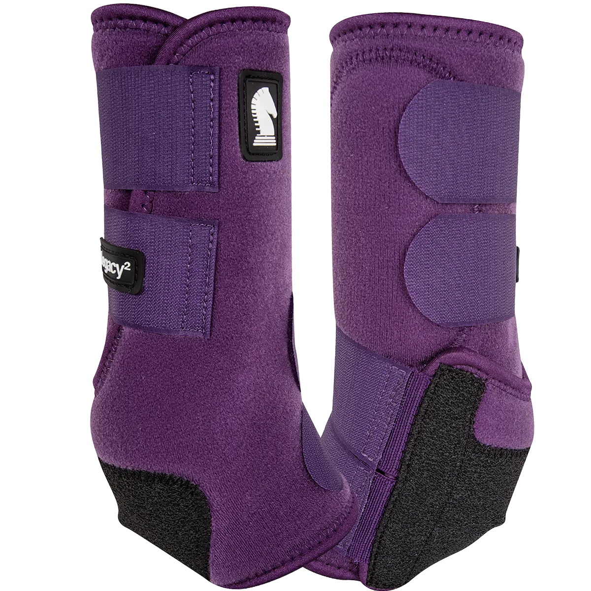 Classic Equine Legacy2 Support Boots