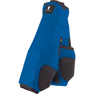 Classic Equine Legacy2 System- Blue Rear
