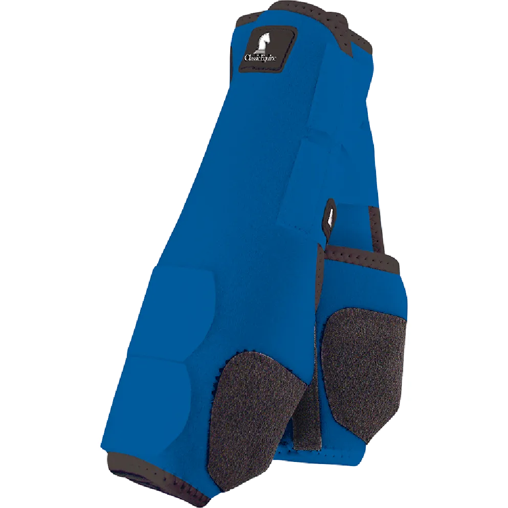 Classic Equine Legacy2 System- Blue Rear