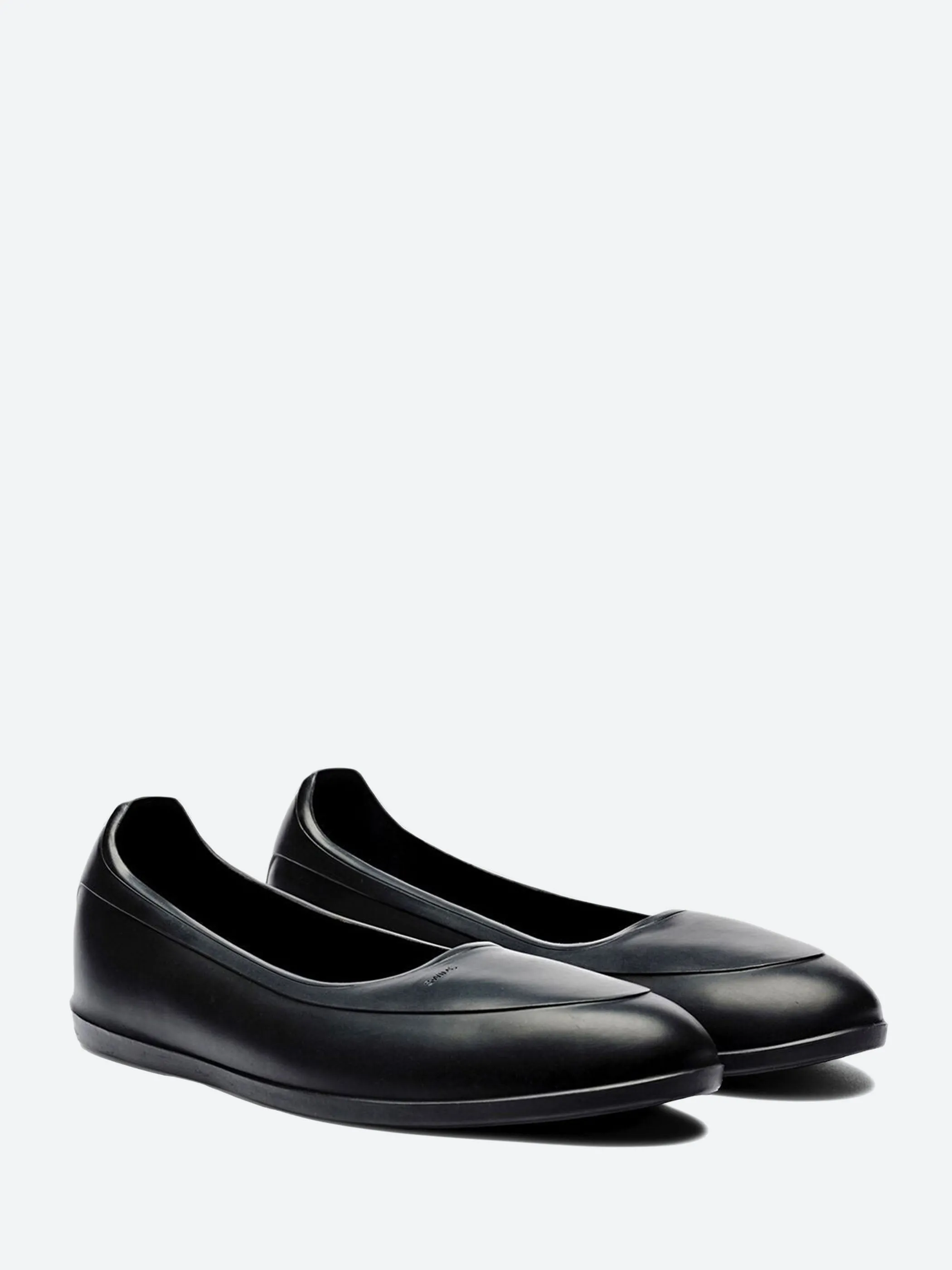 Classic Overshoe