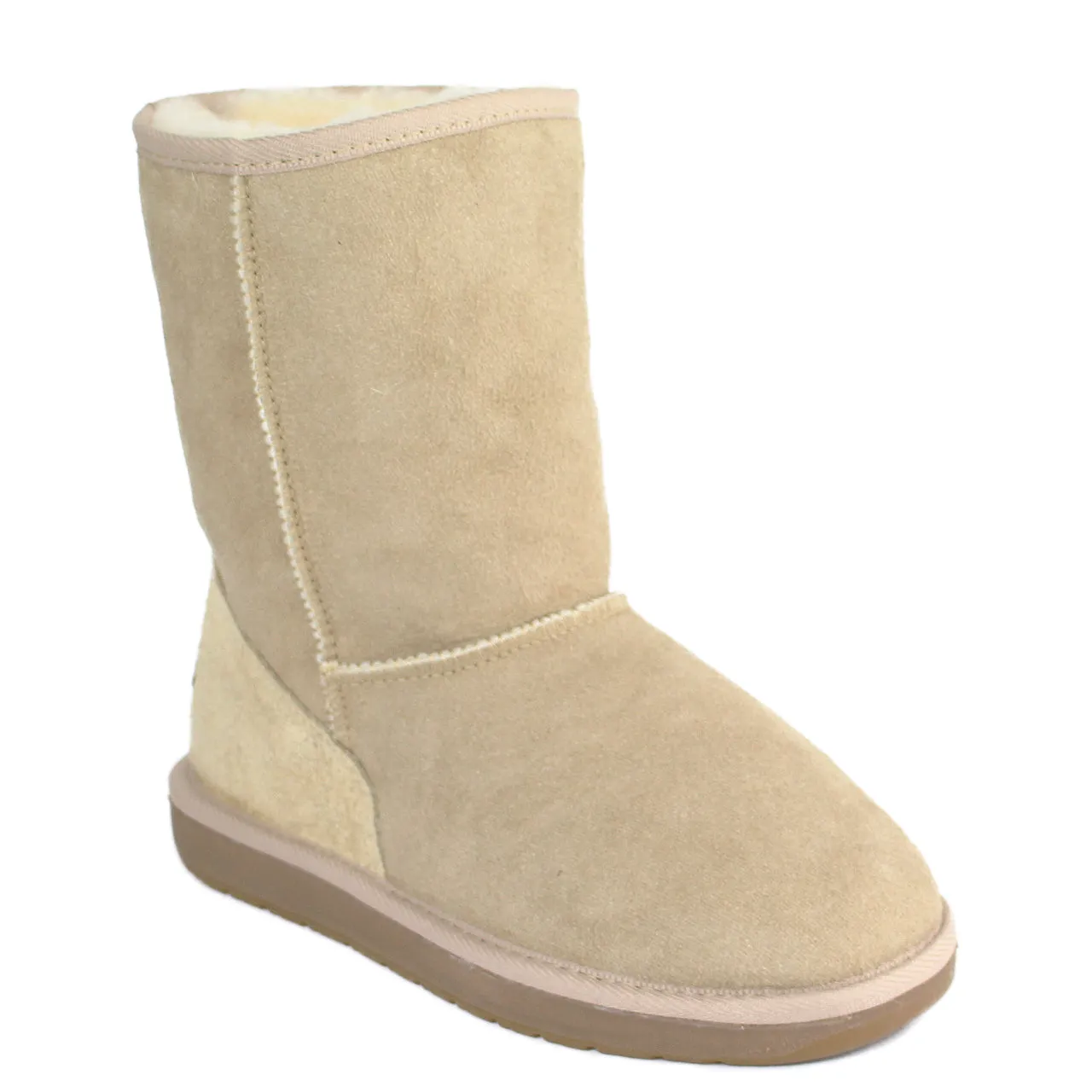Classic Short Sand
