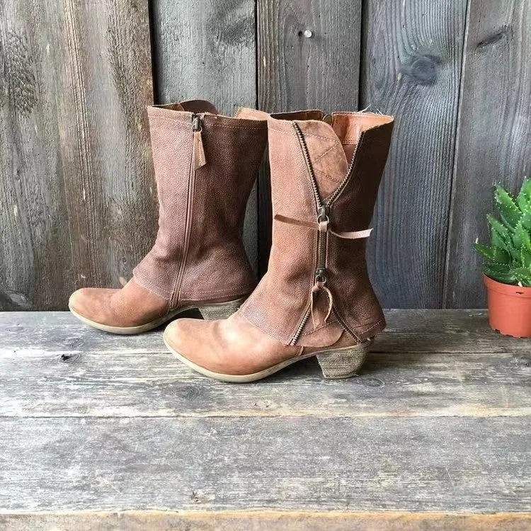 CLASSIC WOMEN'S BOOT