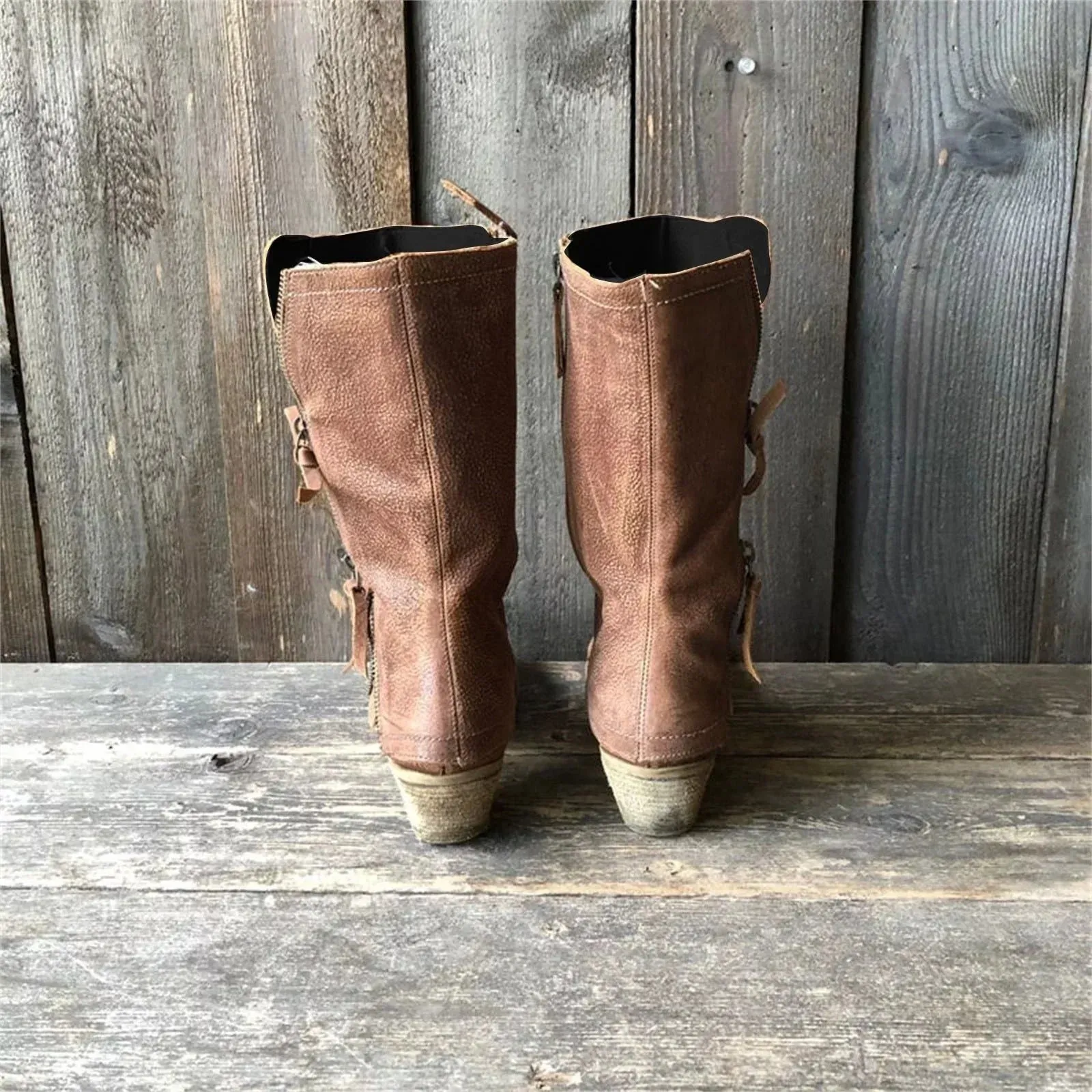 CLASSIC WOMEN'S BOOT