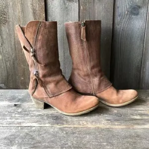 CLASSIC WOMEN'S BOOT