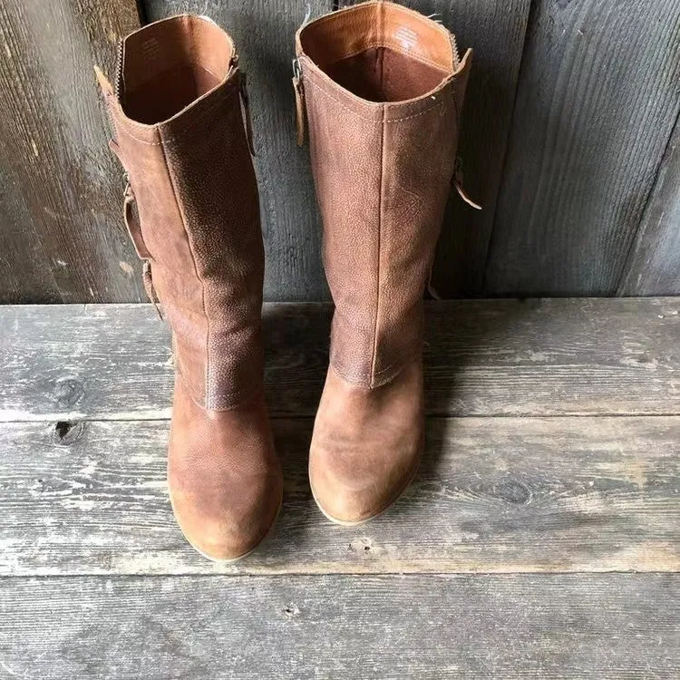 CLASSIC WOMEN'S BOOT
