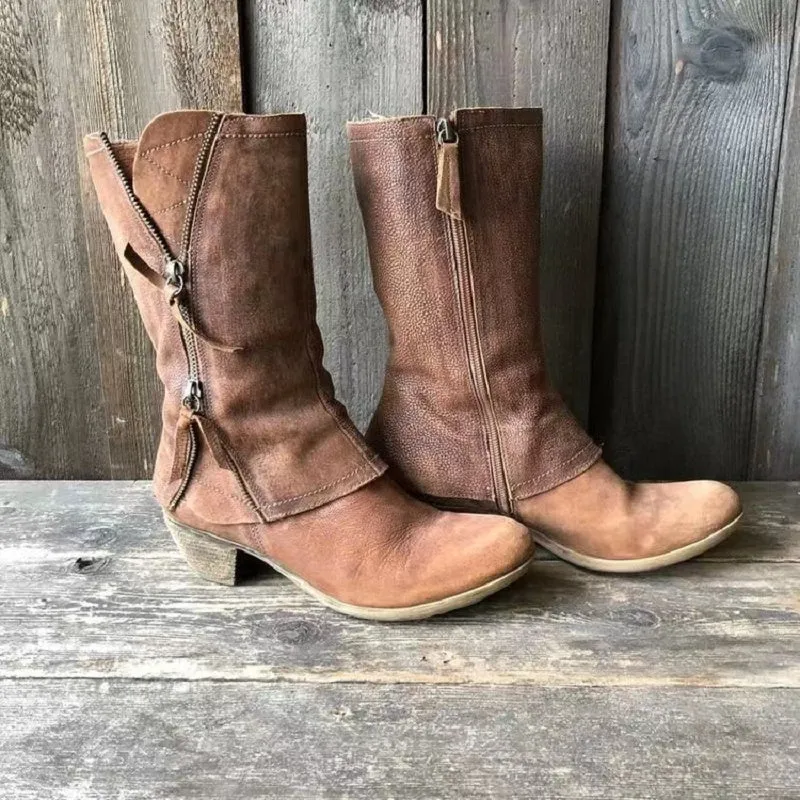 CLASSIC WOMEN'S BOOT