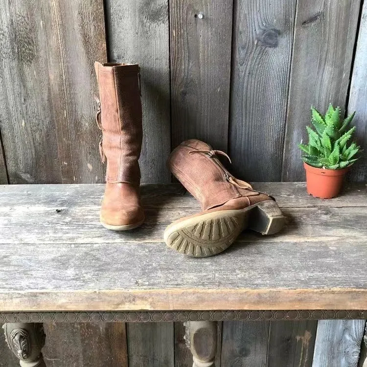 CLASSIC WOMEN'S BOOT